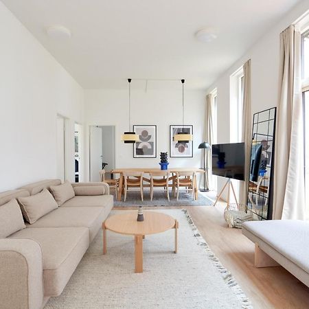 Great Apt - Near Beach - Cph Копенгаген Экстерьер фото